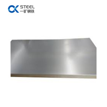 Lámina de metal de metal con recubrimiento de zinc de primera calidad